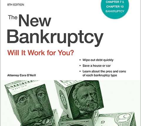 Bankruptcy Law – It Is Probably Not What You Believe