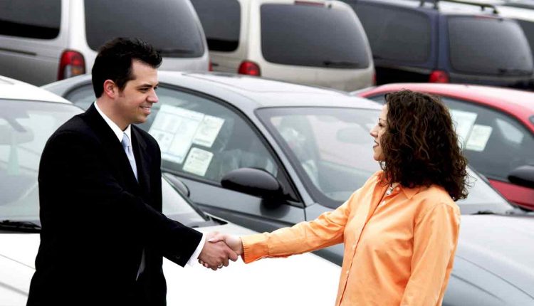 Getting Car Loan After Bankruptcy