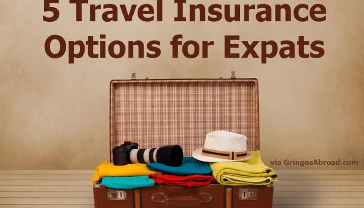 Spain Move Travel Insurance Three