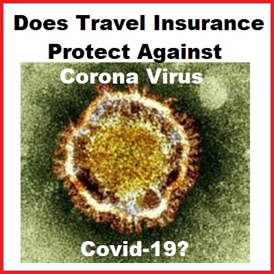 If Travel Insurance You Conk