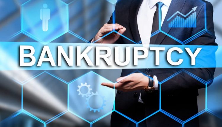 Just how Should You Deal With The Costs Of Declaring Bankruptcy?