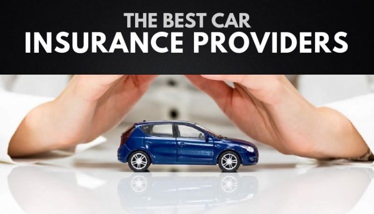 Where to get The Best Vehicle Insurance
